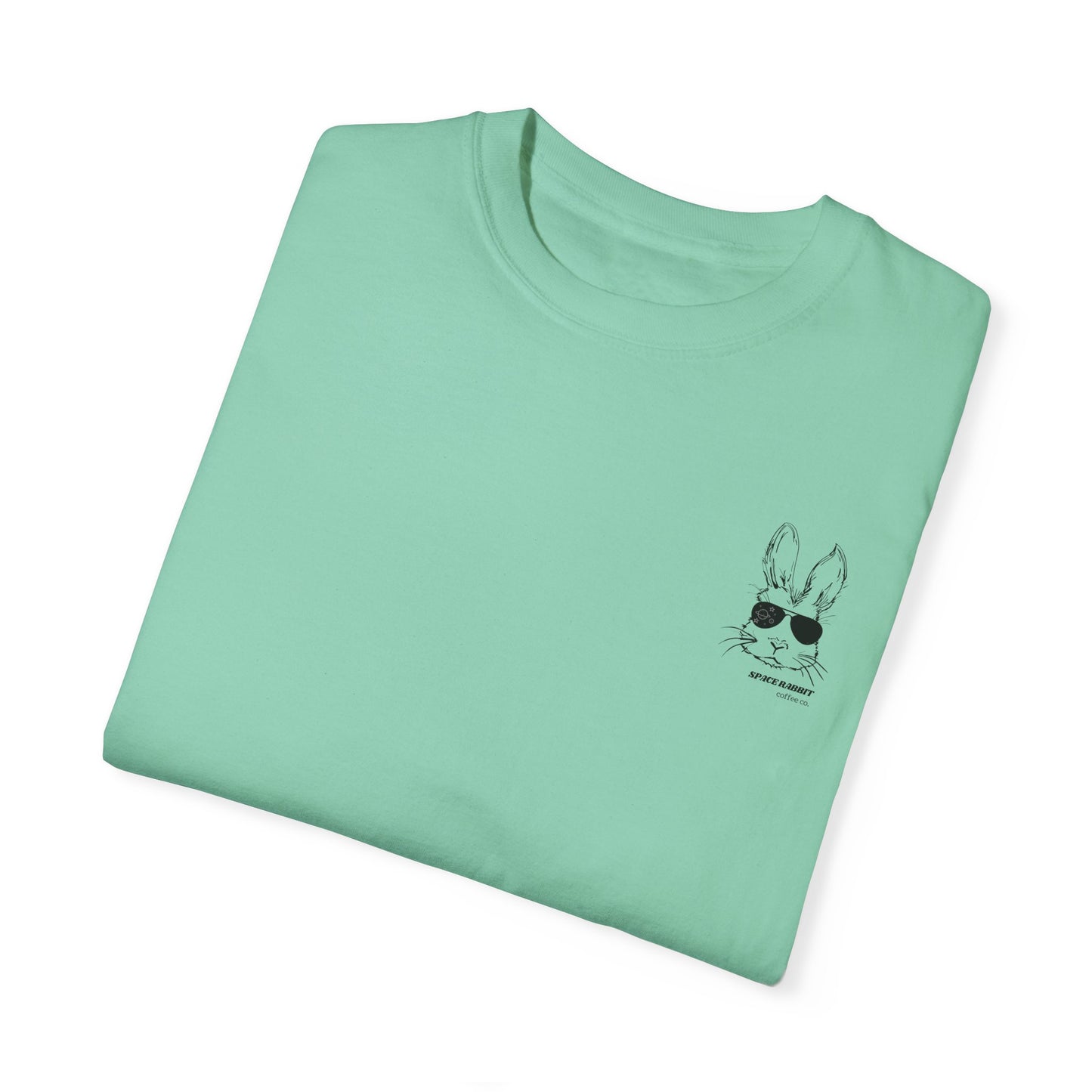 Fueled & Saved Comfort Colors