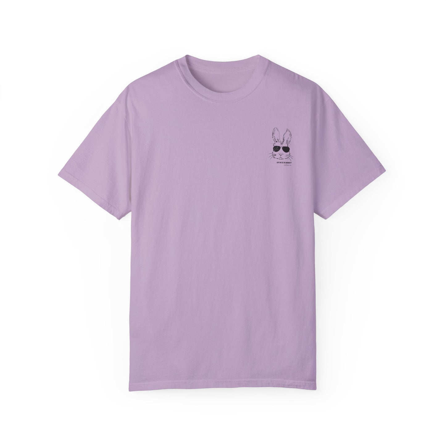 Fueled & Saved Comfort Colors