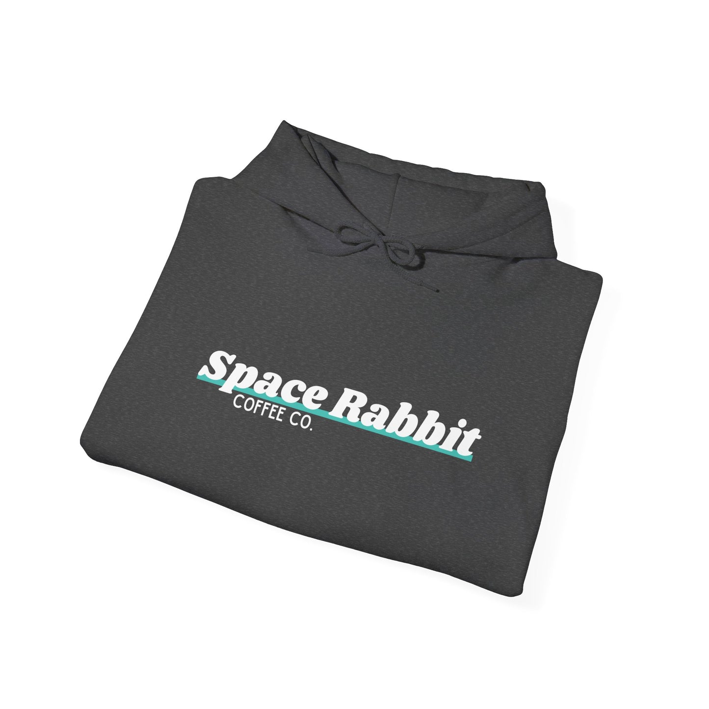 Space Rabbit Hoodie