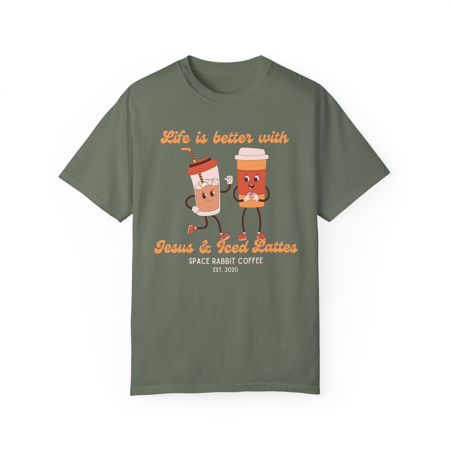 Retro Life is Better Shirt