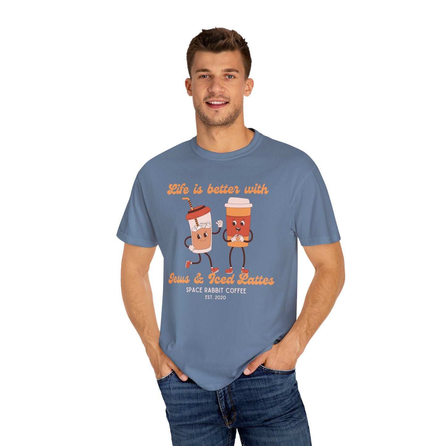 Retro Life is Better Shirt