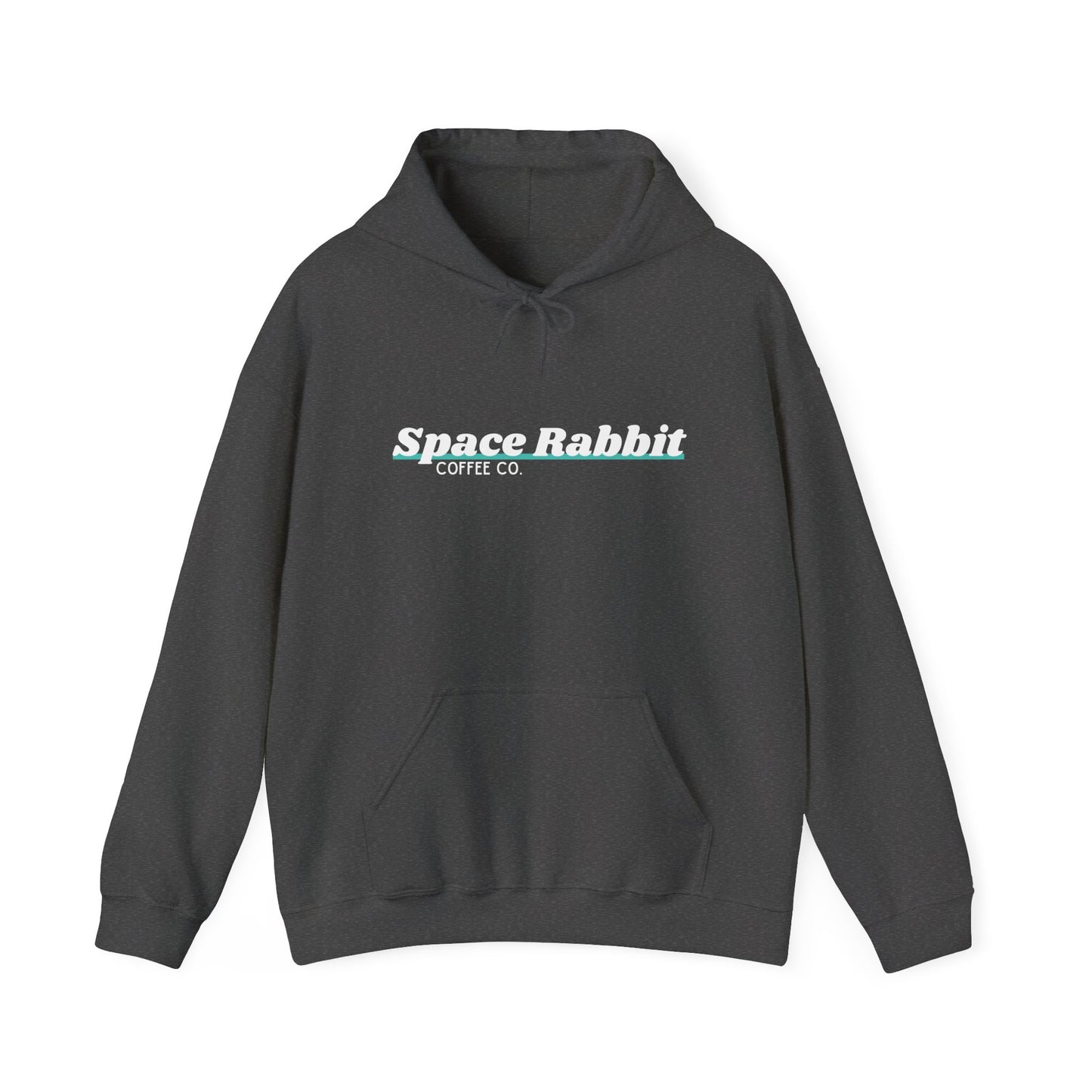 Space Rabbit Hoodie
