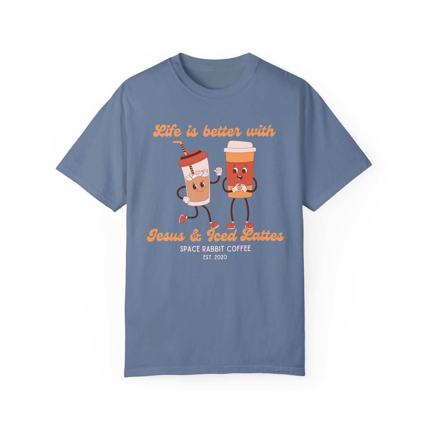 Retro Life is Better Shirt