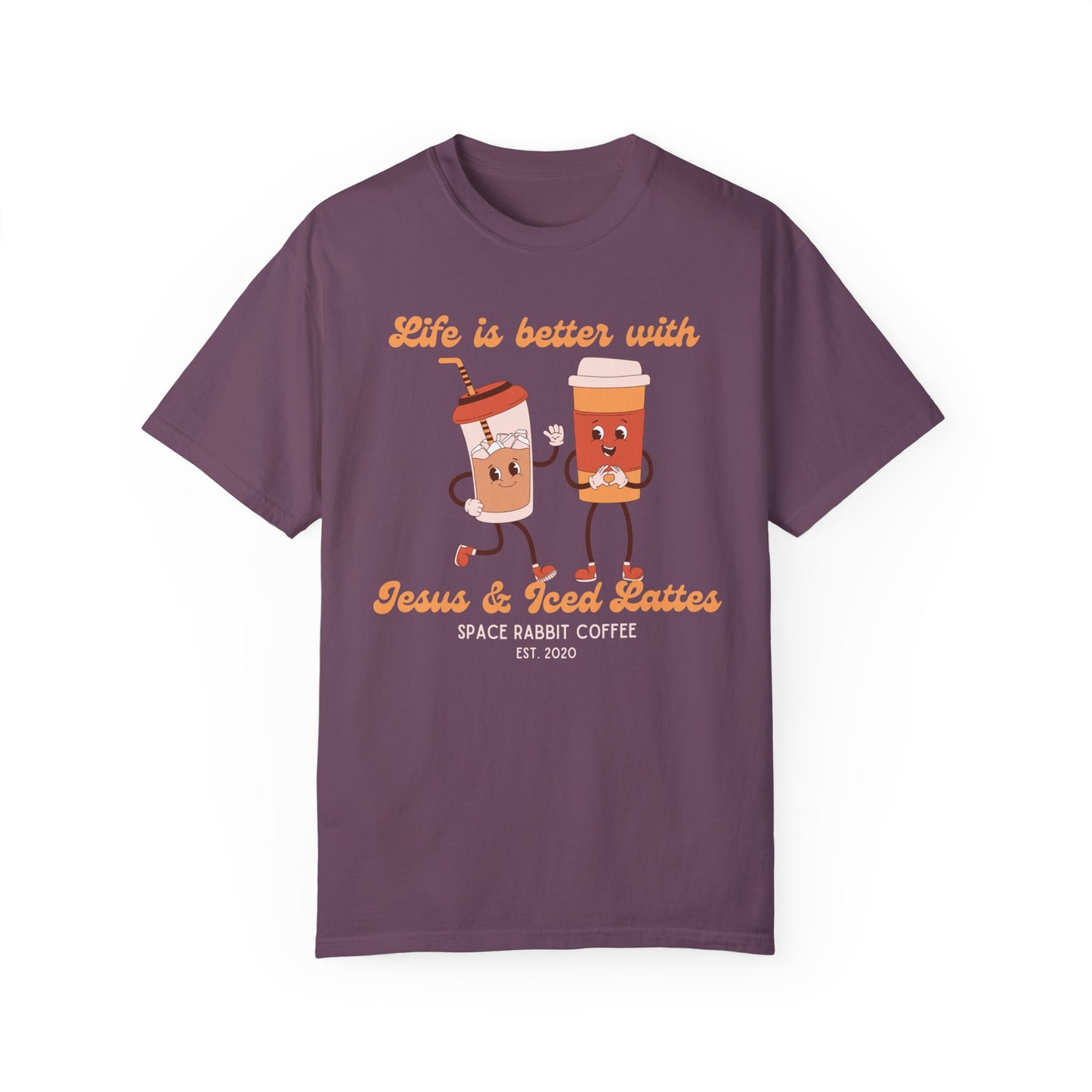 Retro Life is Better Shirt