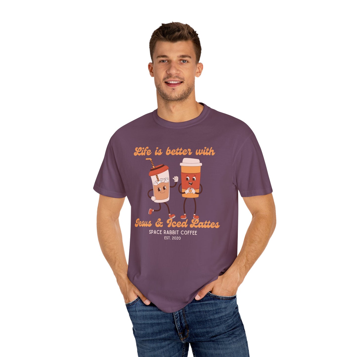 Retro Life is Better Shirt