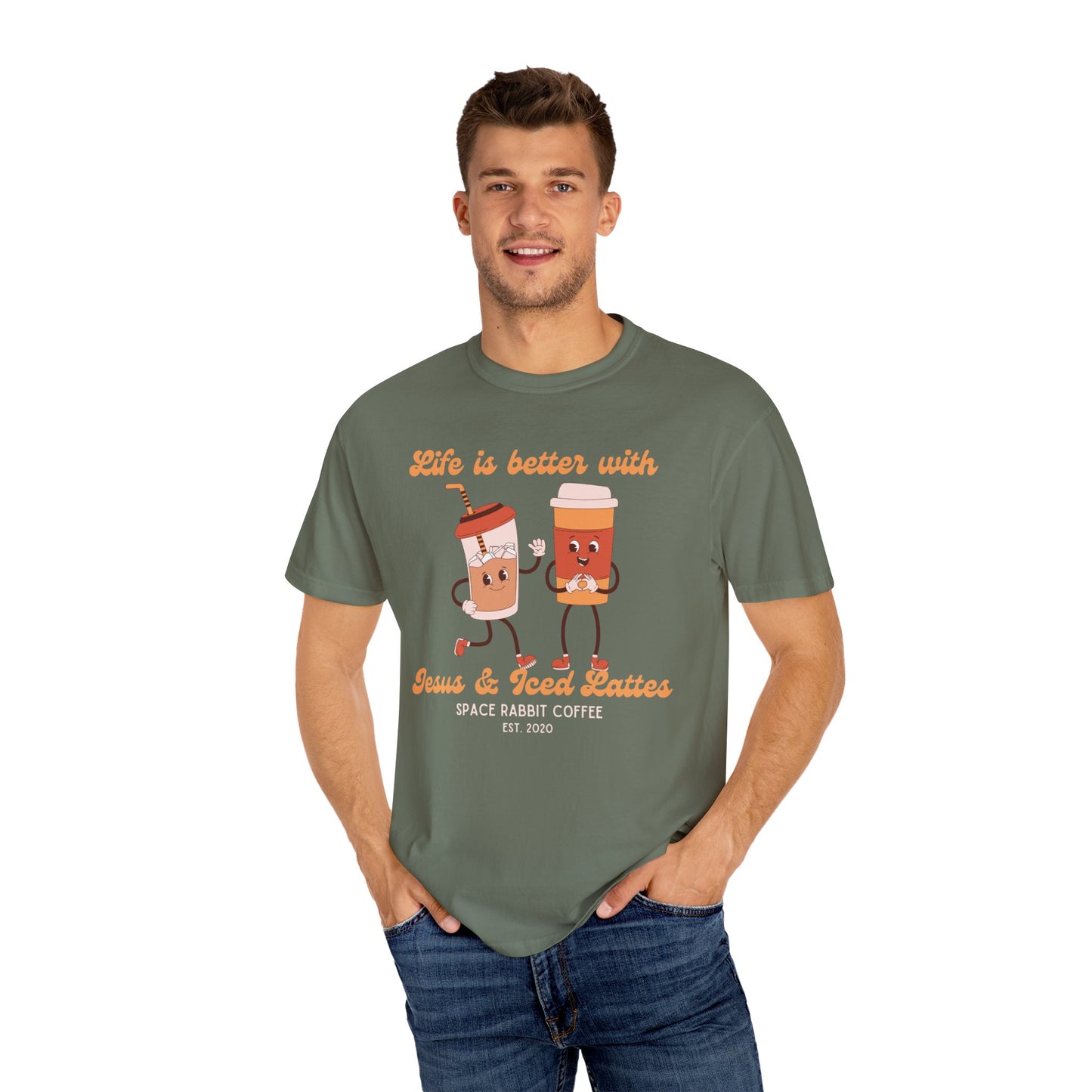 Retro Life is Better Shirt