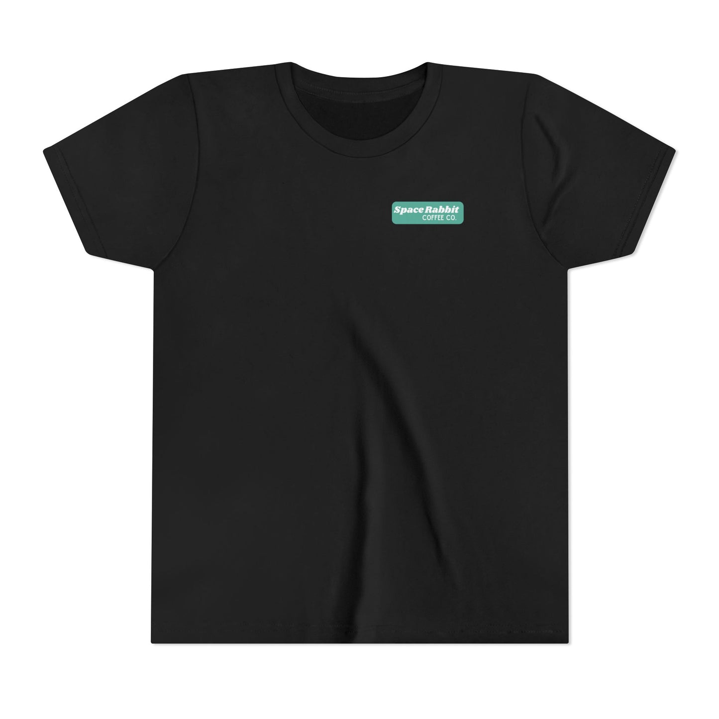 Youth Mural Teal