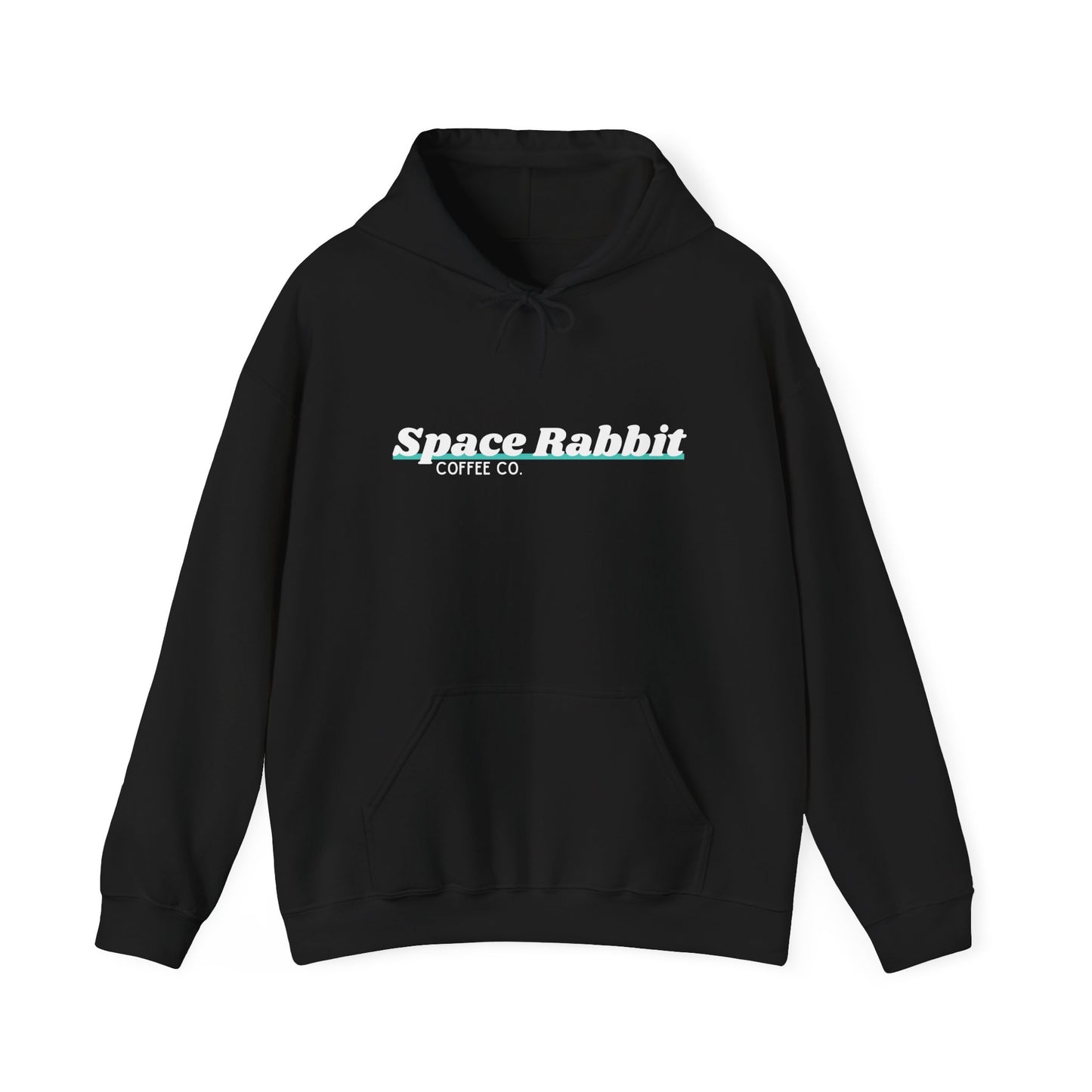 Space Rabbit Hoodie