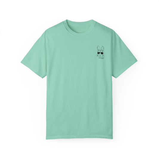 Fueled & Saved Comfort Colors