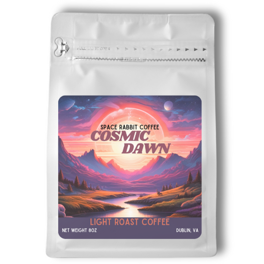 Light Roast Coffee